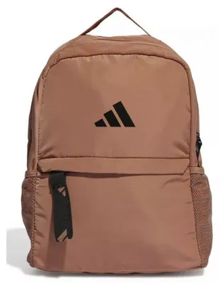Productafbeelding van Adidas rugzak SP, model PD IC5082. Adidas vest, kleur: bruin