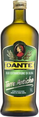 Produktbild von Olivenöl Extra Vergine Terre Antiche 1l - Dante