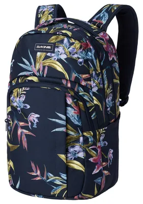 Produktbild von DAKINE Freizeitrucksack Rucksack mit Laptopfach Campus Backpack 33L Hanalei dunkelblau