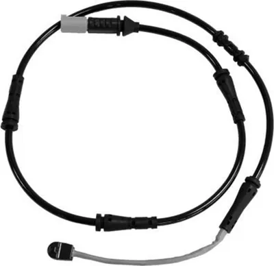 Produktbild von Warnkontakt, Bremsbelagverschleiß TEXTAR 98043300