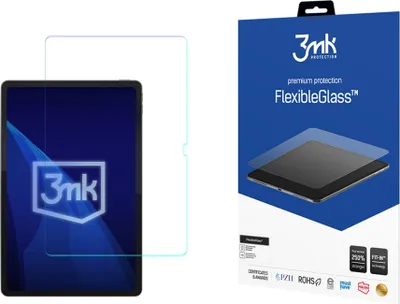 Obrázek produktu pro Lenovo Idea Tab 11" (Tb336) – až 13" 3Mk Flexibleglass