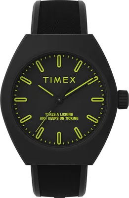 Image de Montre Timex TW2W42400 noire