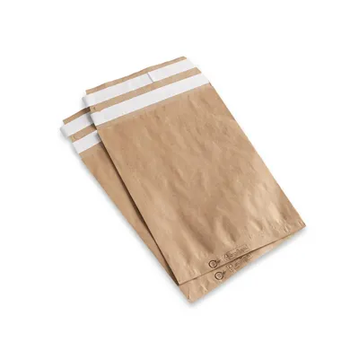 Produktbild von Versandtasche 350x250x50mm Maxibrief Doppelfix