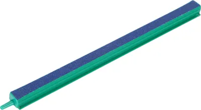 Produktbild von Aquarium Green Air Stone Blase Freisetzung Mineralfilterstreifen Fischtank BarLength 25 cm / 9,8 Zoll