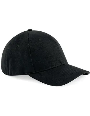 Produktbild von Beechfield Signature Stretch-Fit Baseball Cap