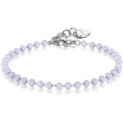 Produktbild von Charming beaded bracelet for Happy SHAC63 pendants