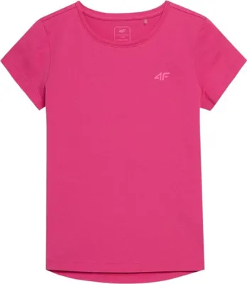 Produktbild von 4F Tshirts HJL22JTSD00153S, Größe: 134