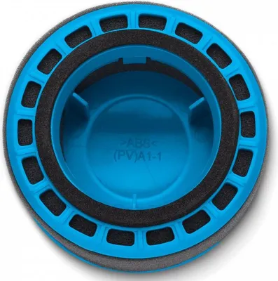 Produktbild von hoogo SC402045, Filter, Stabstaubsauger, Blau, hoogo S4, 1 Stück(e)