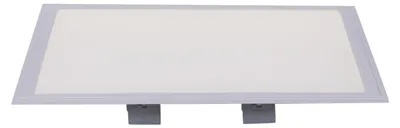 Produktbild von Näve Aufbauleuchte MONDERA Ø45cm Neutralweiss weiß 1297903
