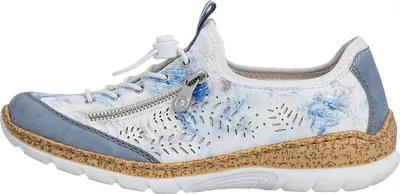 Produktbild von Niedrige Schnürsenkel Sneakers Scuba