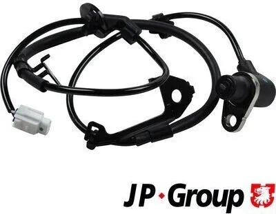 Produktbild von JP GROUP ABS Sensor Raddrehzahl Vorne Links für TOYOTA Yaris Schrägheck (P1) 4897100270