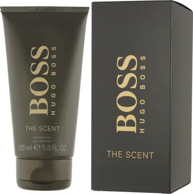 Produktbild von Hugo Boss Boss The Scent For Him Duschgel 150 ml (man)
