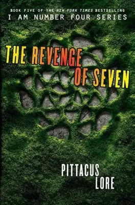 Obrázek produktu pro The Revenge of Seven
