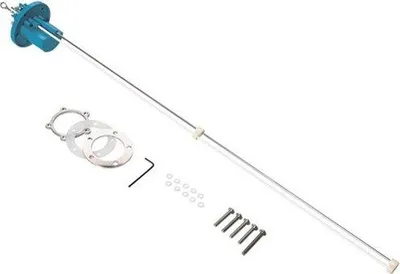 Image de Transmetteur de niveau VDO capacitif 600-1200 mm type N02-240-404