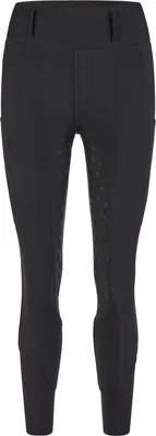 Obrázek produktu pro Eskadron dámské jezdecké legíny PRO RIDING TIGHT černé Heritage 24/25, velikost:M