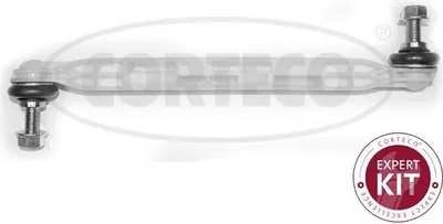 Produktbild von CORTECO Koppelstange Stabilisator für OPEL ZAFIRA B (A05) Vorne Rechts Vorne Links 49400942