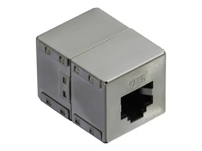 Obrázok produktu pre VALUE 21.99.3002, RJ-45, Strieborná, Kov