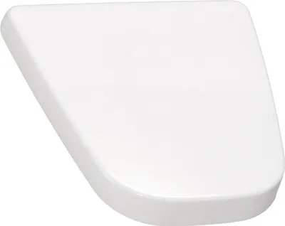 Produktbild von DU Urinal Deckel passend zu DU Urinal weiss