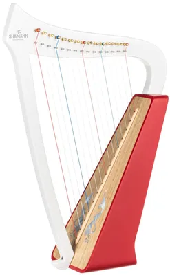 Immagine prodotto di Shamann Lyre 15 Harfa