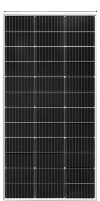 Immagine prodotto di Pannello solare, alta efficienza, design resistente alle intemperie, 19,8 V 150 W