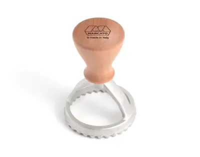 Obrázek produktu pro Marcato Ravioli těstoviny kulaté razítko 5,8 cm