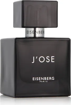 Produktbild von Eisenberg J'ose Homme Eau De Parfum 50 ml (man)