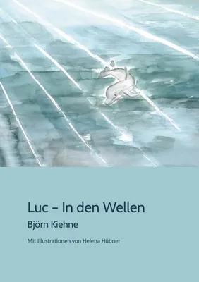 Produktbild von Luc - In den Wellen