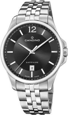 Produktbild von Candino - C4762/4 - Armbanduhr - Herren