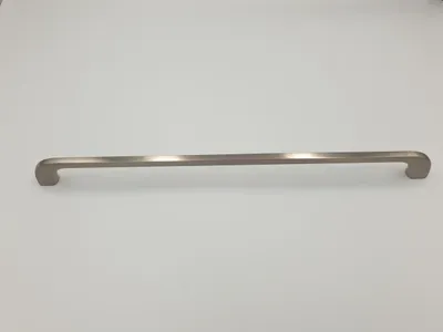 Produktbild von Gamet UU05 Möbelgriff Edelstahloptik 320mm