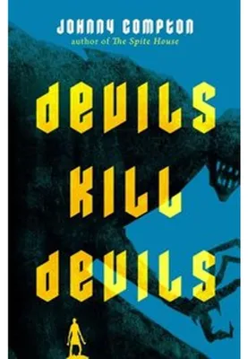 Obrázek produktu pro Devils Kill Devils