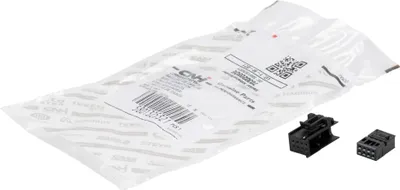 Immagine prodotto di Connettore originale per cavo compatibile con Iveco Daily 5801325321