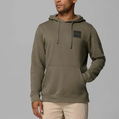 Produktbild von COLUMBIA TREK Kapuzenpullover Grün