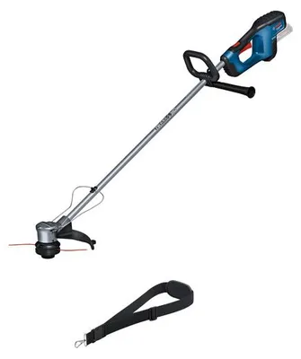 Produktbild von Akku-Rasentrimmer GRT 18V-33