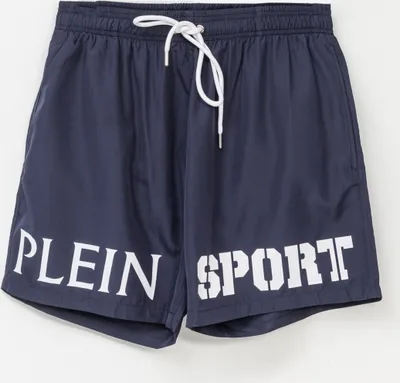 Obrázok produktu pre Pánske plavecké šortky PLEIN SPORT