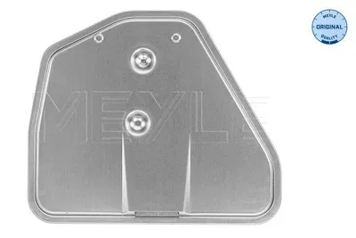 Produktbild von MEYLE 100 136 0011 Automatikgetriebe Ölfilter Getriebeölfilter für AUDI A6 Avant (4F5, C6) A4 Avant (8ED, B7) A4 Avant (8E5, B6) A6 Limousine