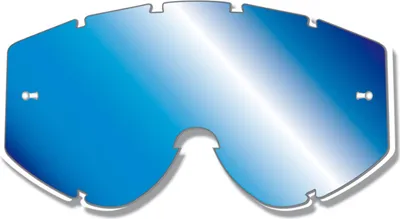 Immagine prodotto di PROGRIP Brillenglas, Mod.18, blau, multistrato, b