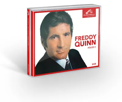 Immagine prodotto di Electrola... Questa è musica! Freddy Quinn episodio 2