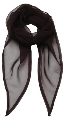 Produktbild von Premier - Schal für Damen LT1285 (Einheitsgröße) (Schwarz)
