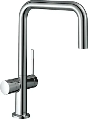 Obrázek produktu pro HANSGROHE 72807000 U 220 Talis M54 dřezová baterie