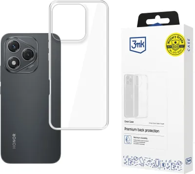 Obrázok produktu pre 3mk - Clear Case číry obal na Honor 400 Lite - priehľadný