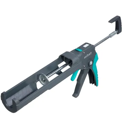 Zdjęcie produktu dla Wolfcraft 4358000 Pistolet na naboje 1 szt (4358000)