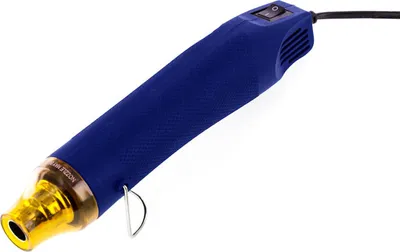 Obrázok produktu pre Krick Kompaktná teplovzdušná pištoľ 300W/230V
