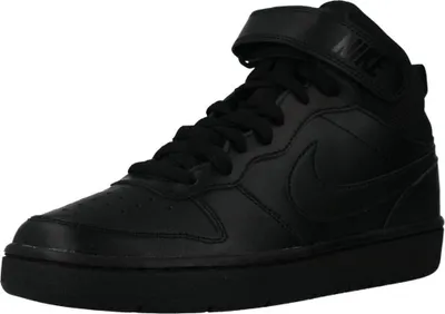 Produktbild von Nike Jungen Sneaker, schwarz(schwarz), Gr. 38