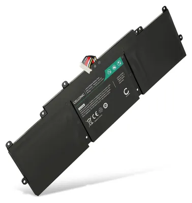 Image de CELLONIC 1x Batterie compatible avec HP Stream 13-C, 787089-421