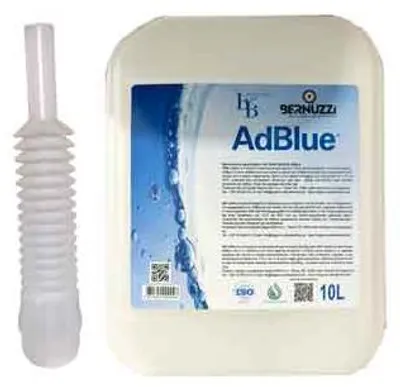 Obrázok produktu pre PRÍSADA „AD-BLUE“ 10 l