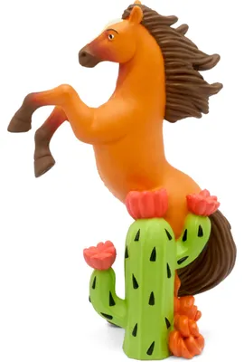 Immagine prodotto di Spirit - Figura audio di SPIRIT Libero e Indomito