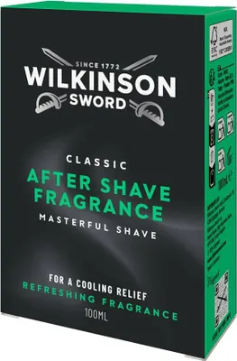 Obrázek produktu pro Voda po holení Classic (After Shave Fragrance) 100 ml