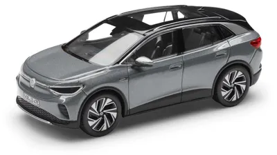 Immagine prodotto di Volkswagen 11A099300A7C, modellino in scala 1:43 dell'auto ID.4
