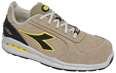 Produktbild von Utility Diadora 701.181148 Sicherheitsschuh Low S3S FO SR Grau 39