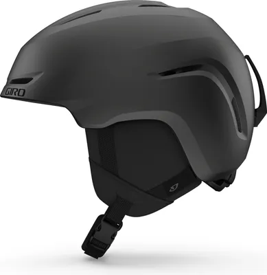 Produktbild von Giro Wintersporthelm SARIO matte graphite : S Größe: S